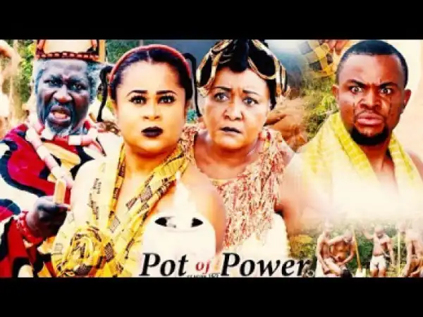 Pot of powers Season 2 - 2019